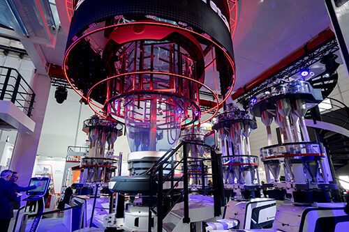 K Show 2025 — World's Leading Plastics Trade Fair