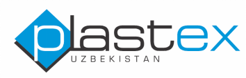 Plastex Uzbekistan 2026 — Uzexpocentre, Tashkent