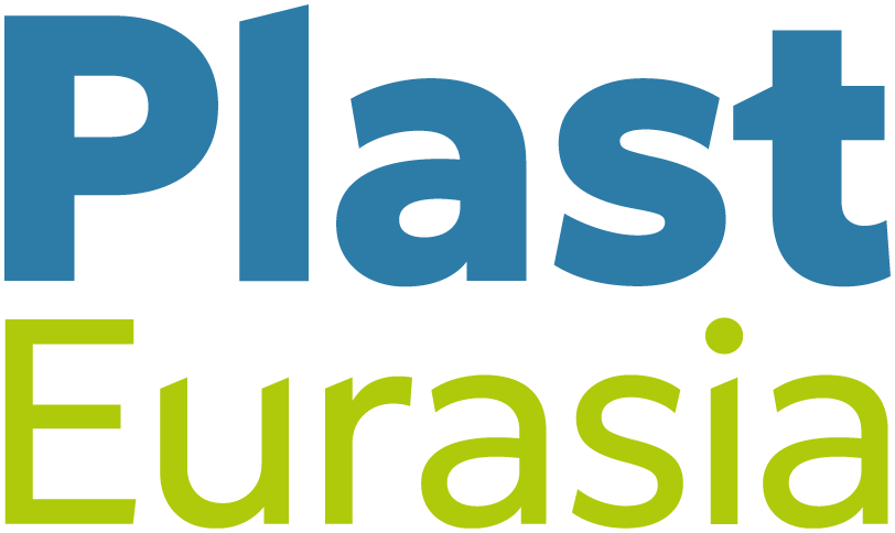 Plast Eurasia exhibition hall — Istanbul