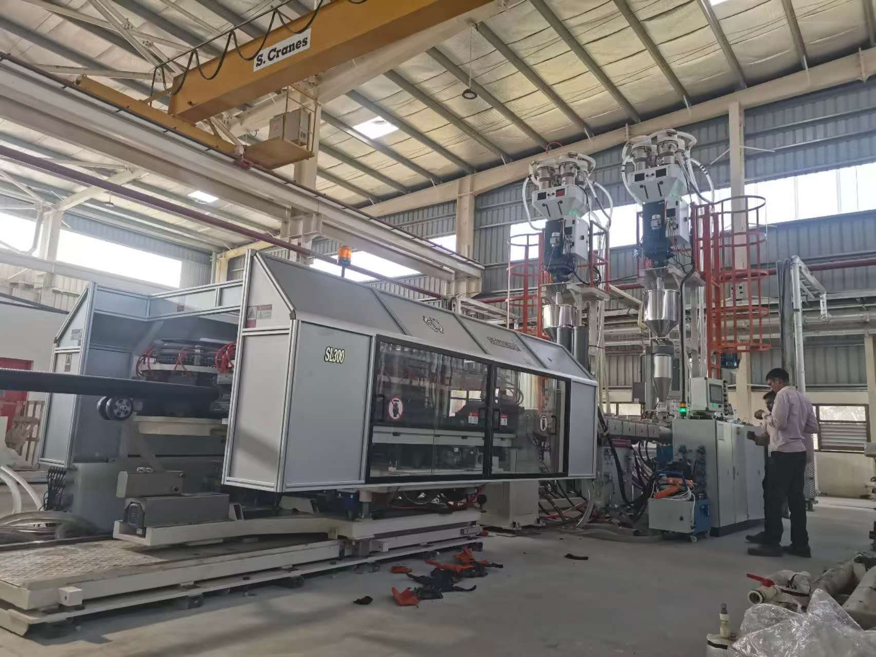 Suba SL300 installation and operation - Photo 1
