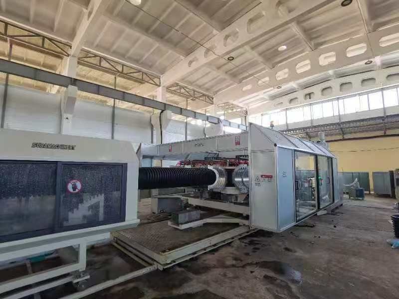 Suba SL800 installation and operation - Photo 2